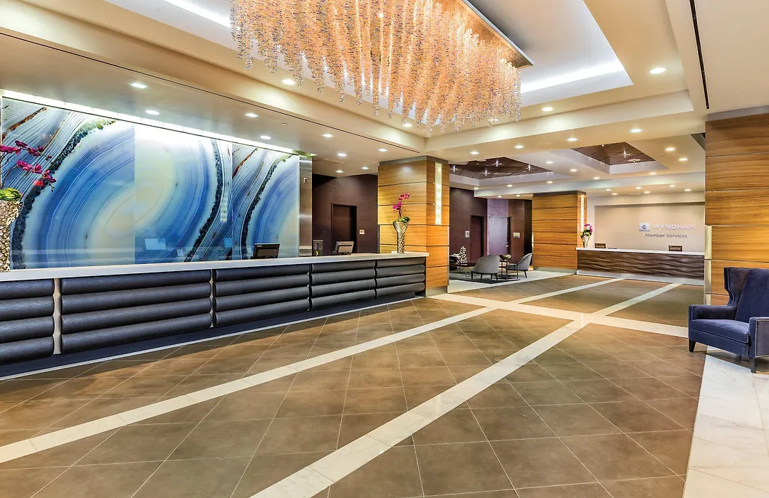 Club Wyndham Desert Blue-1