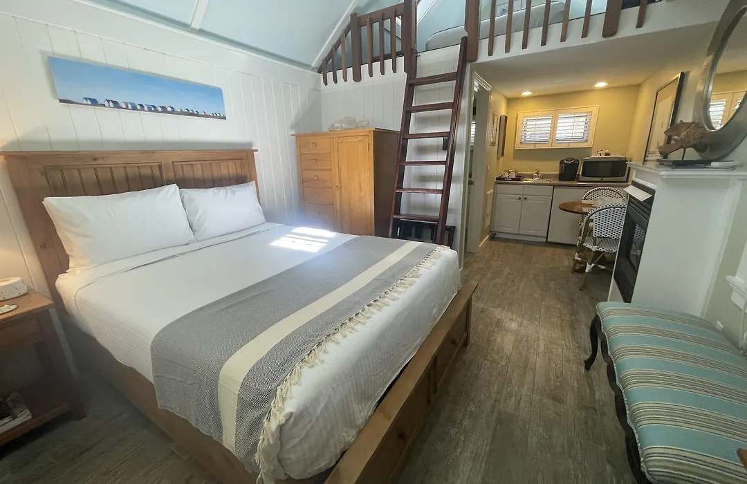 Inn At Cook Street-1