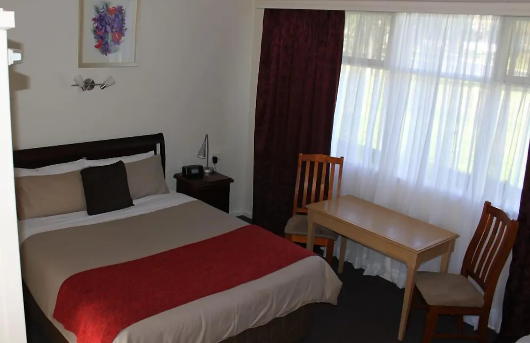 Kaniva Midway Motel-1