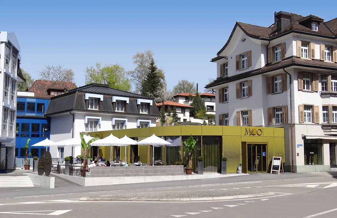 Herisau Swiss Quality Hotel-1