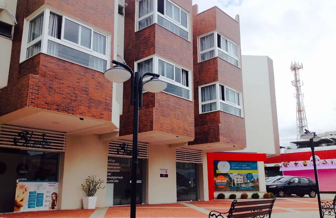 Boulevard Beach Canasvieiras Hotel-1