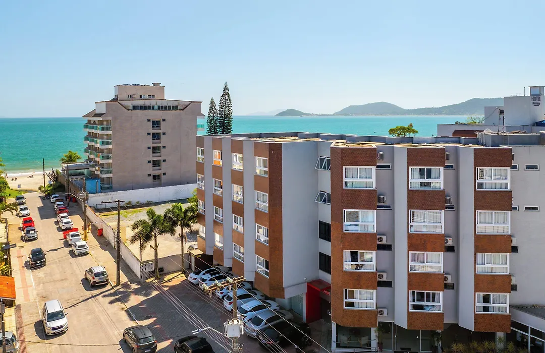 Boulevard Beach Canasvieiras Hotel-1