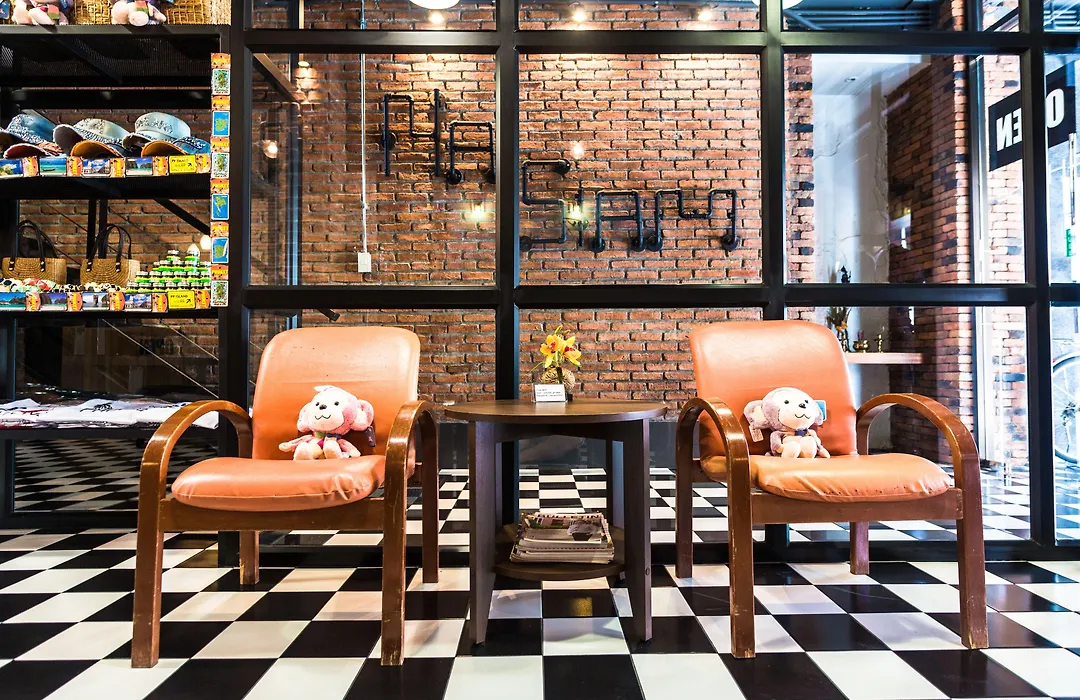 Na Siam Guesthouse-1