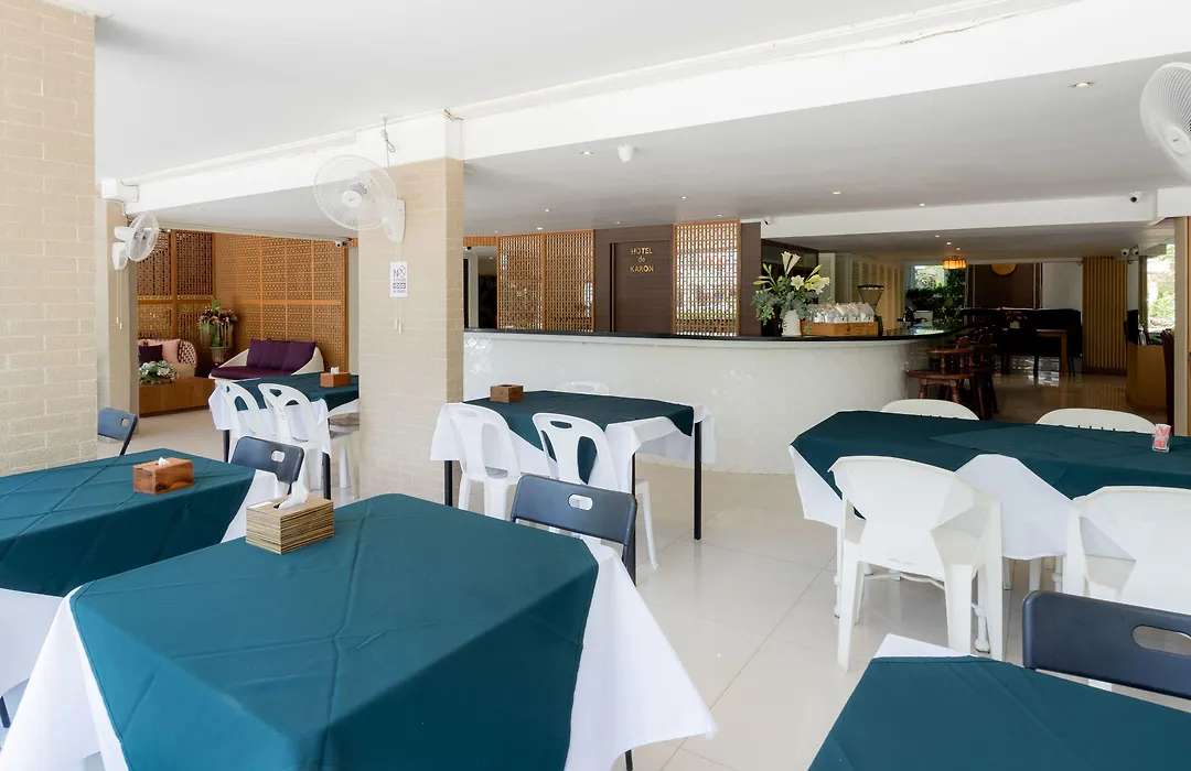 Hotel De Karon-1