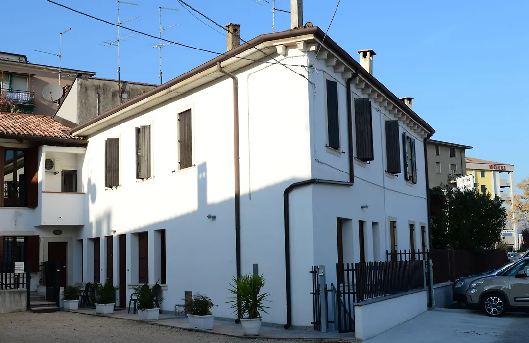 Cq Rooms Verona-1