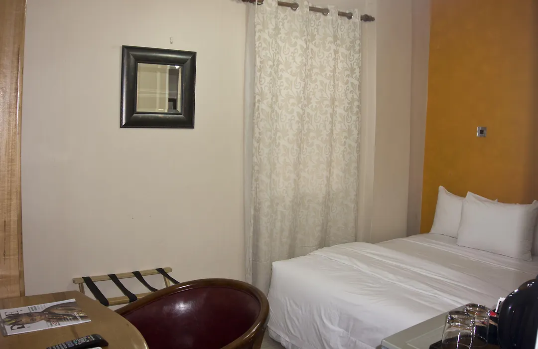 Tropical Enclave Hotel-1