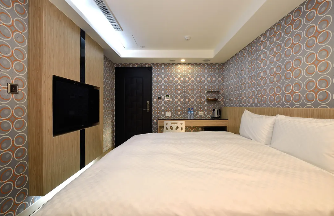 New Stay Inn II - Nanxi-1