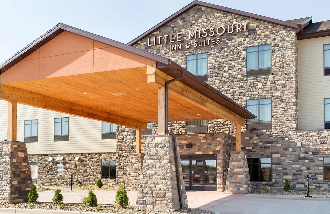Little Missouri Inn & Suites Watford City-1