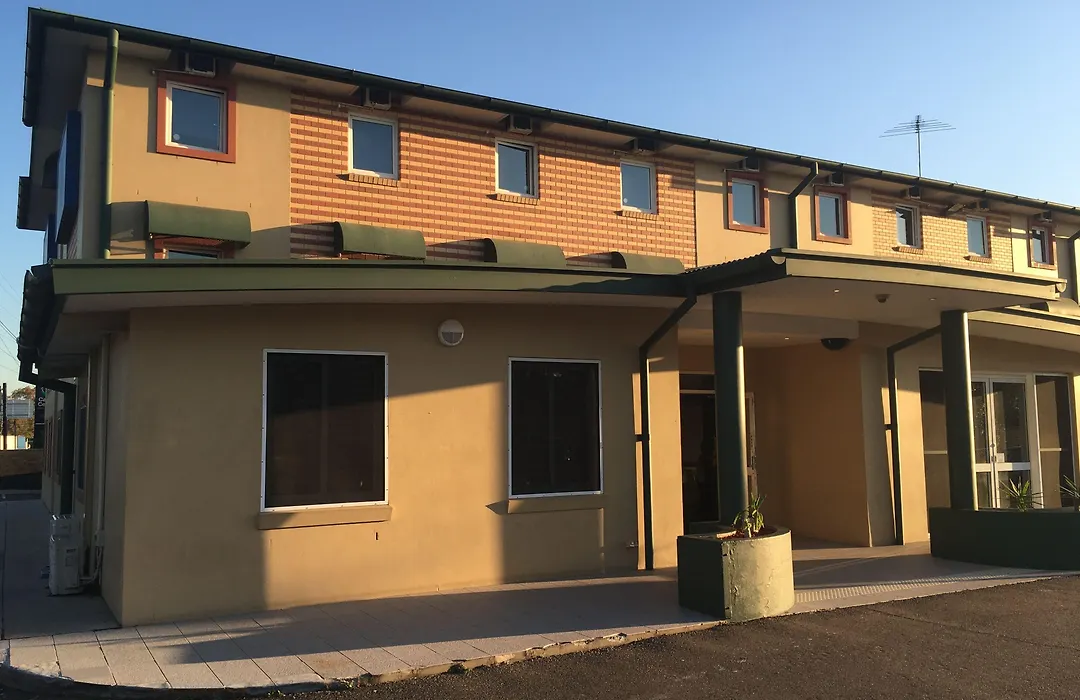 Ibis Budget - Casula Liverpool-1