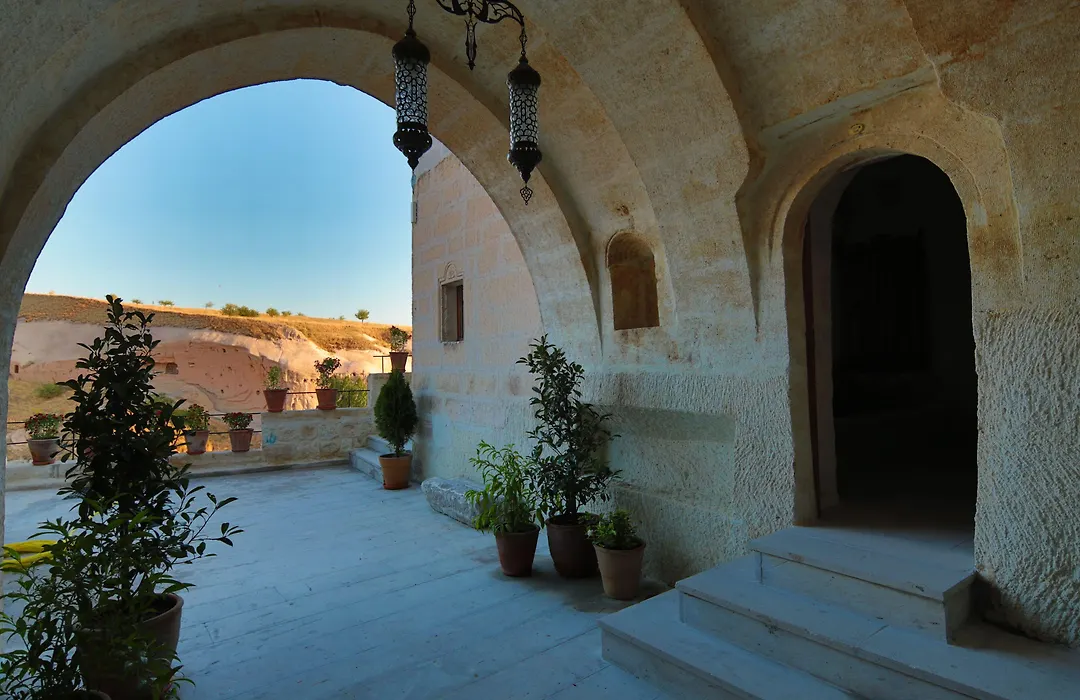Fairyland Cave Hotel-1