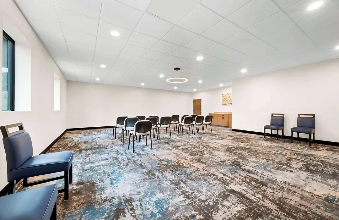 Best Western Niantic - New London, Mystic Area-1