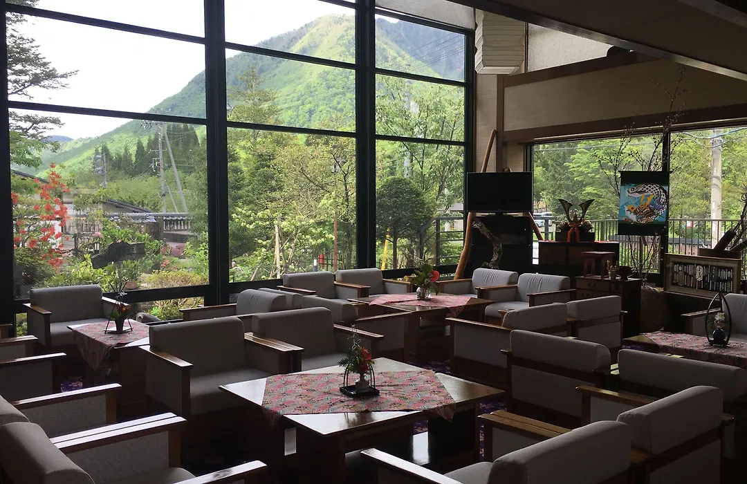 Okada Ryokan Warakutei-1