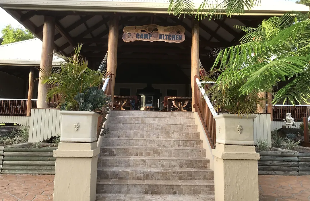 Clarence River Bed & Breakfast-1