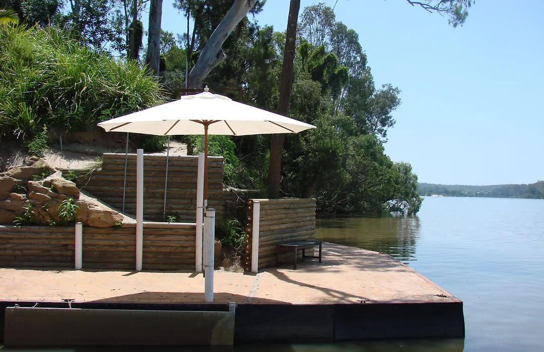 Clarence River Bed & Breakfast-1