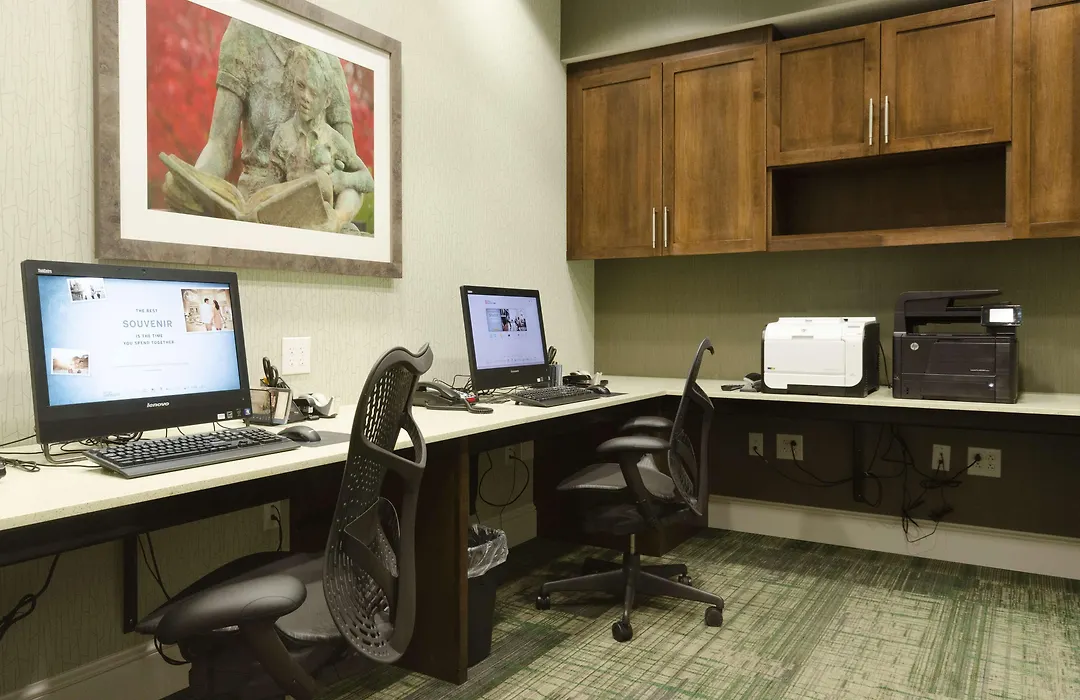 Hilton Garden Inn Hickory-1