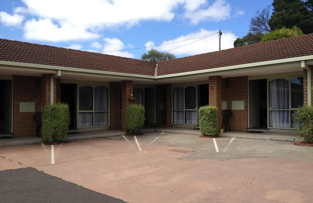 Rippleside Park Motor Inn-1