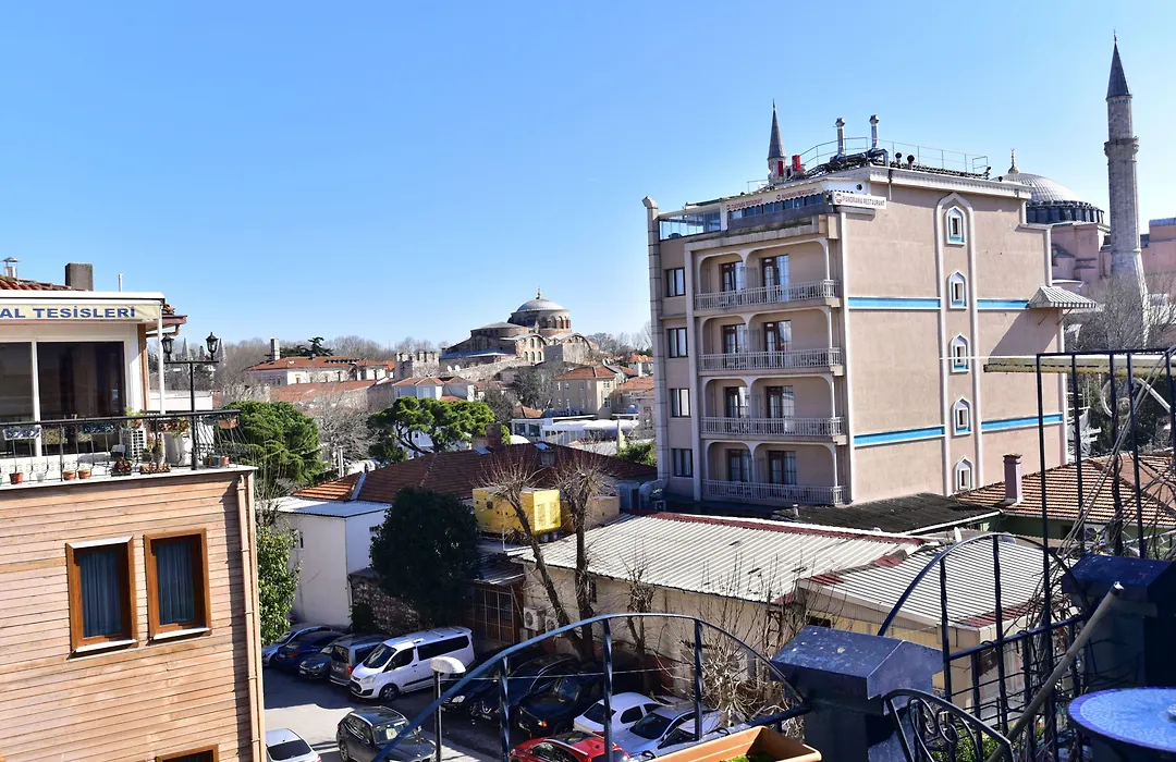 Kybele Hotel-1