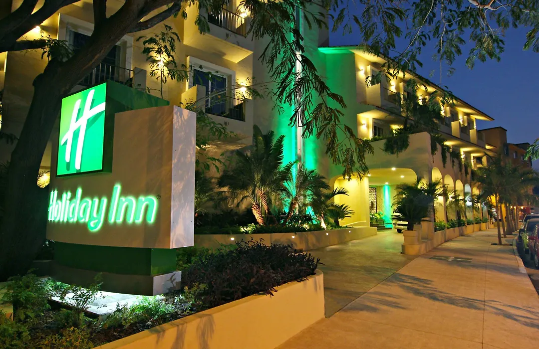 Holiday Inn Huatulco By Ihg-1