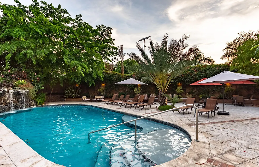 Hotel Villa Therese-1