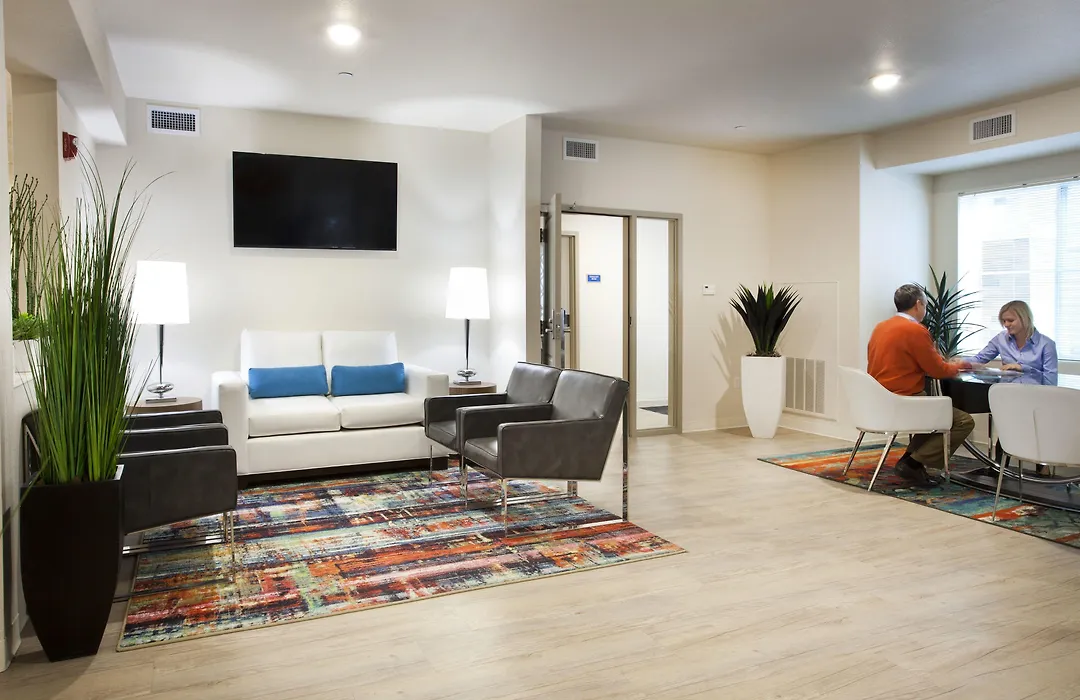 Waterwalk Extended Stay By Wyndham Wichita-1