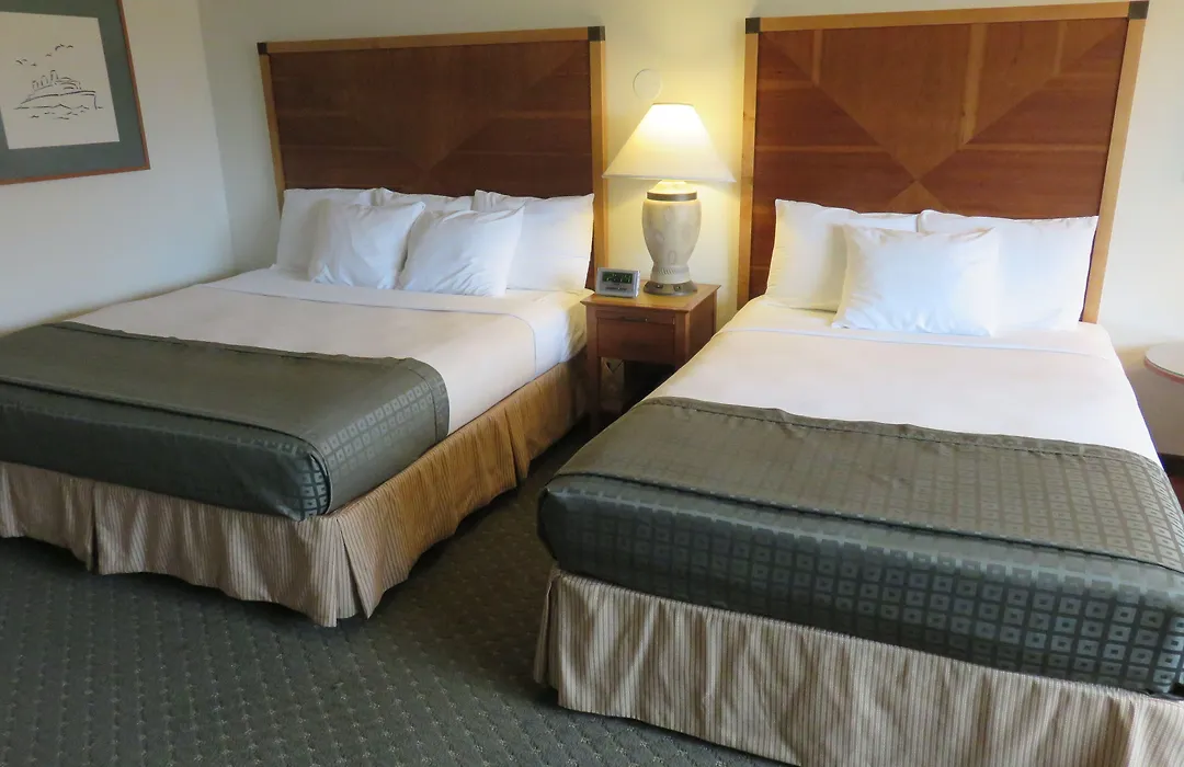 Olympic View Inn-1