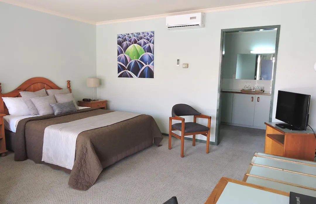 Melaleuca Motel-1