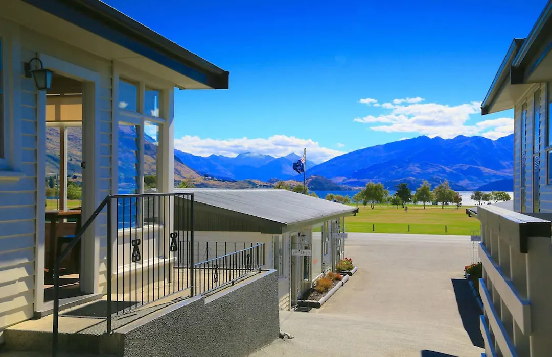 Wanaka View Motel-1