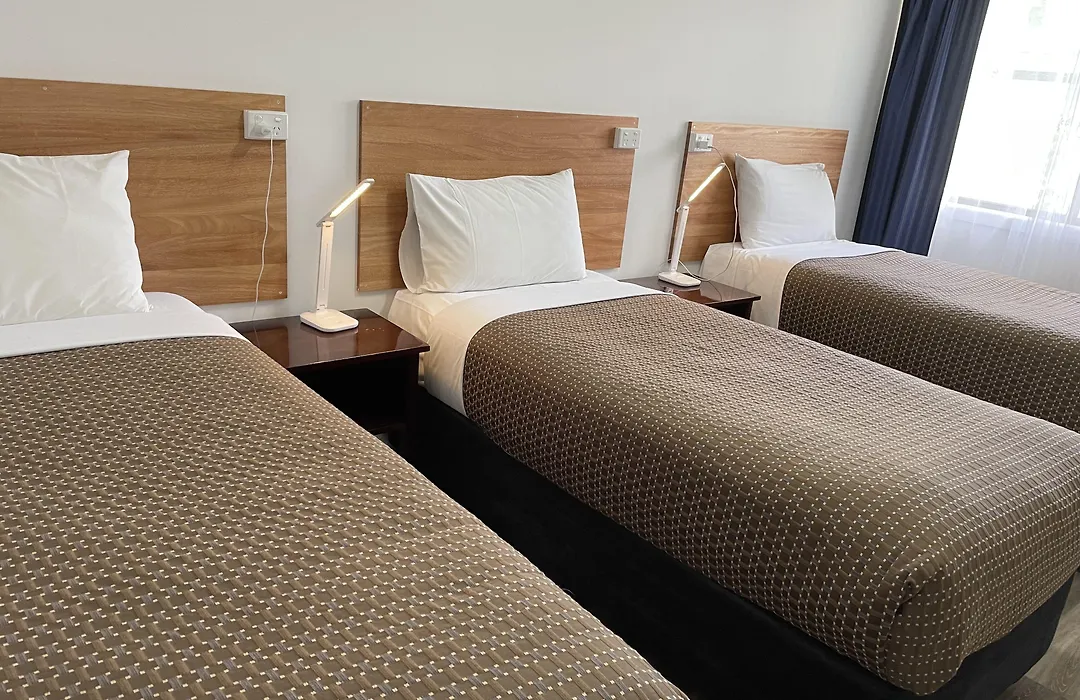 Highway Motor Inn Taree-1