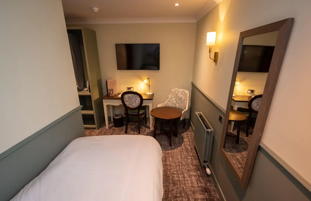 Ardencaple Hotel By Greene King Inns-1