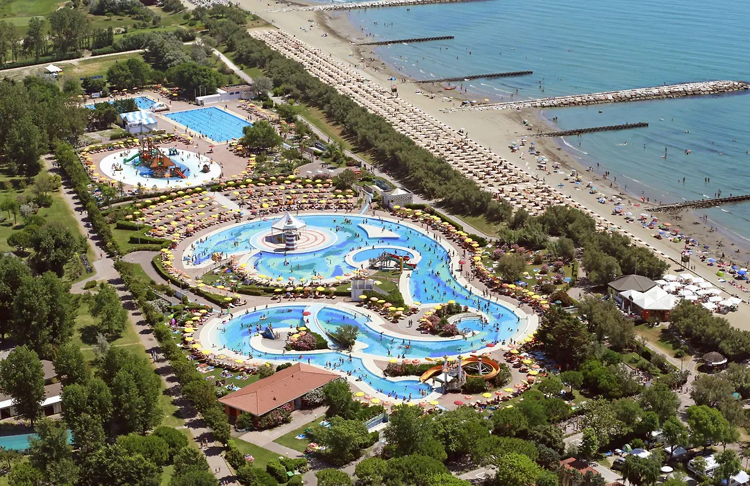 Centro Vacanze Pra' Delle Torri-1