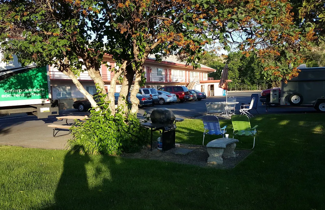Ephrata Inn Motel-1