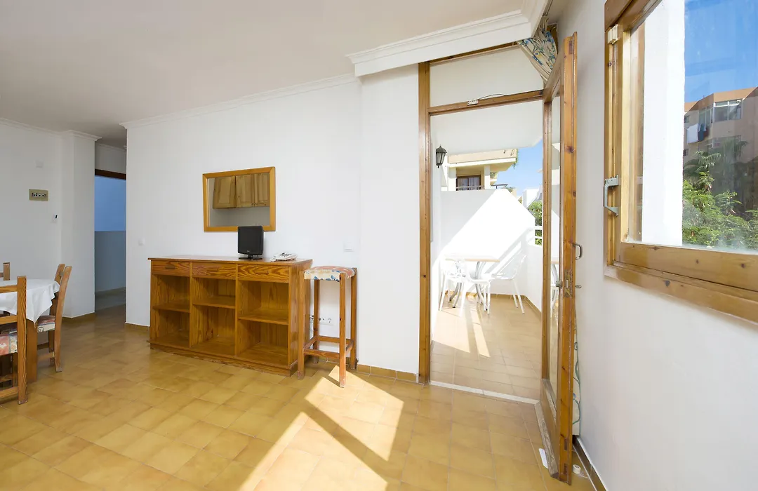 Apartamentos Green Line Bon Sol - Ab Group-1