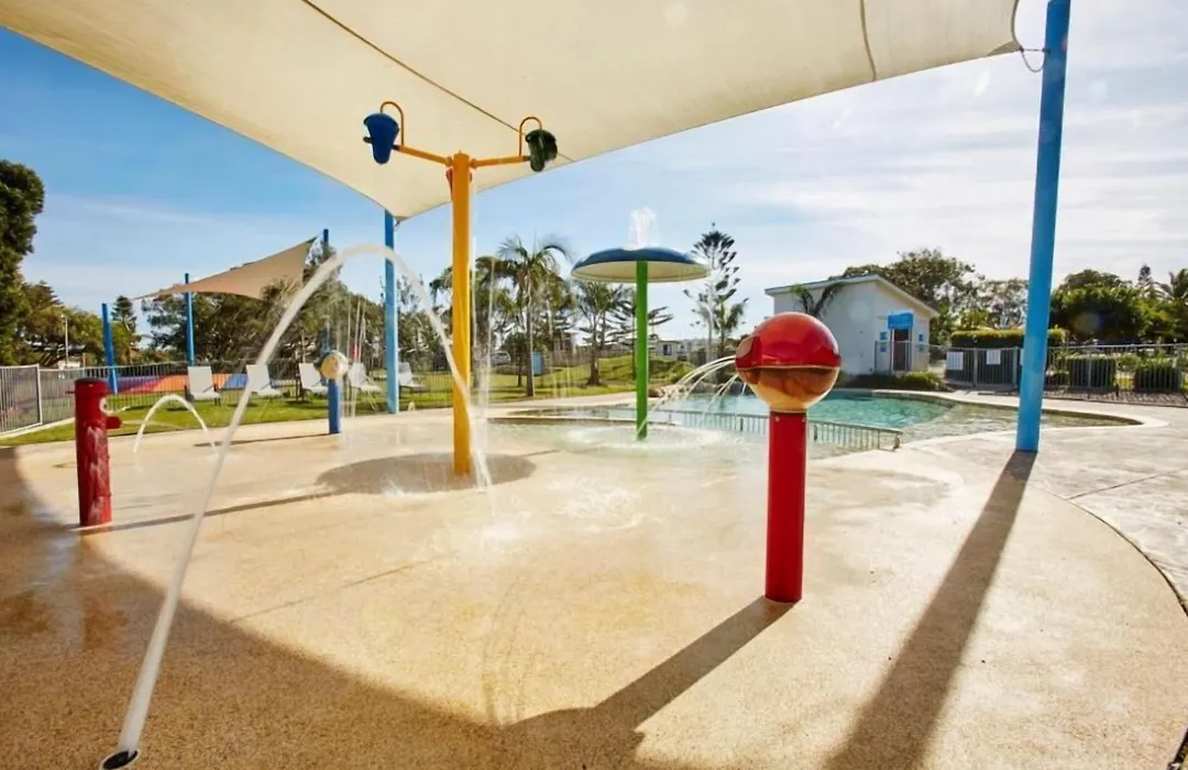 Nrma Norah Head Holiday Park-1