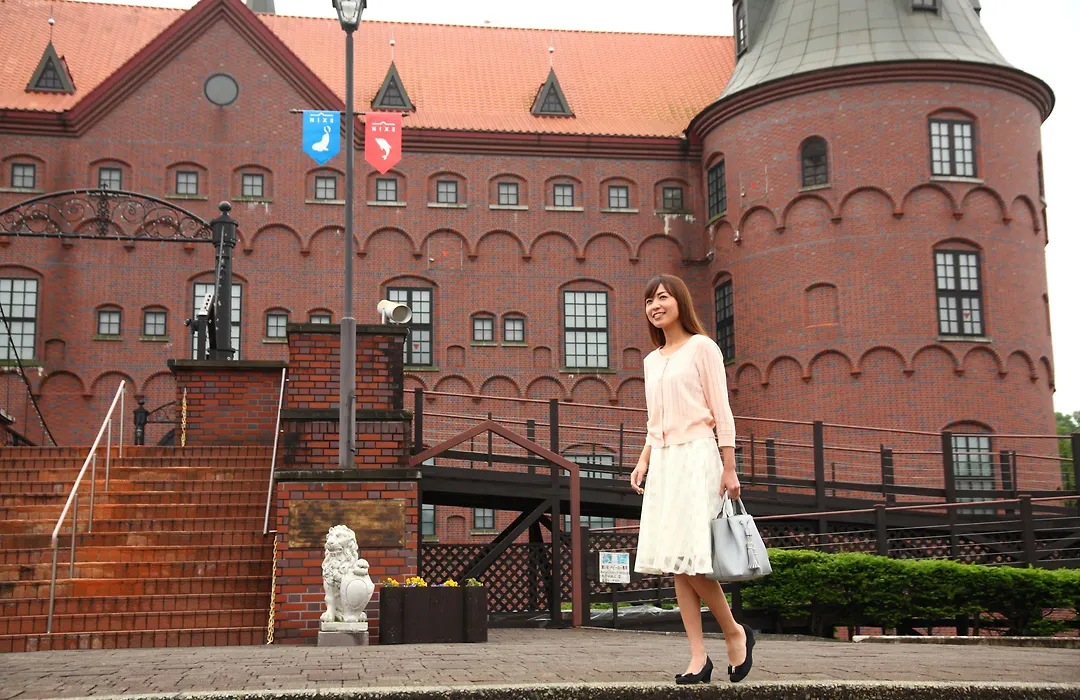Kashoutei Hanaya-1