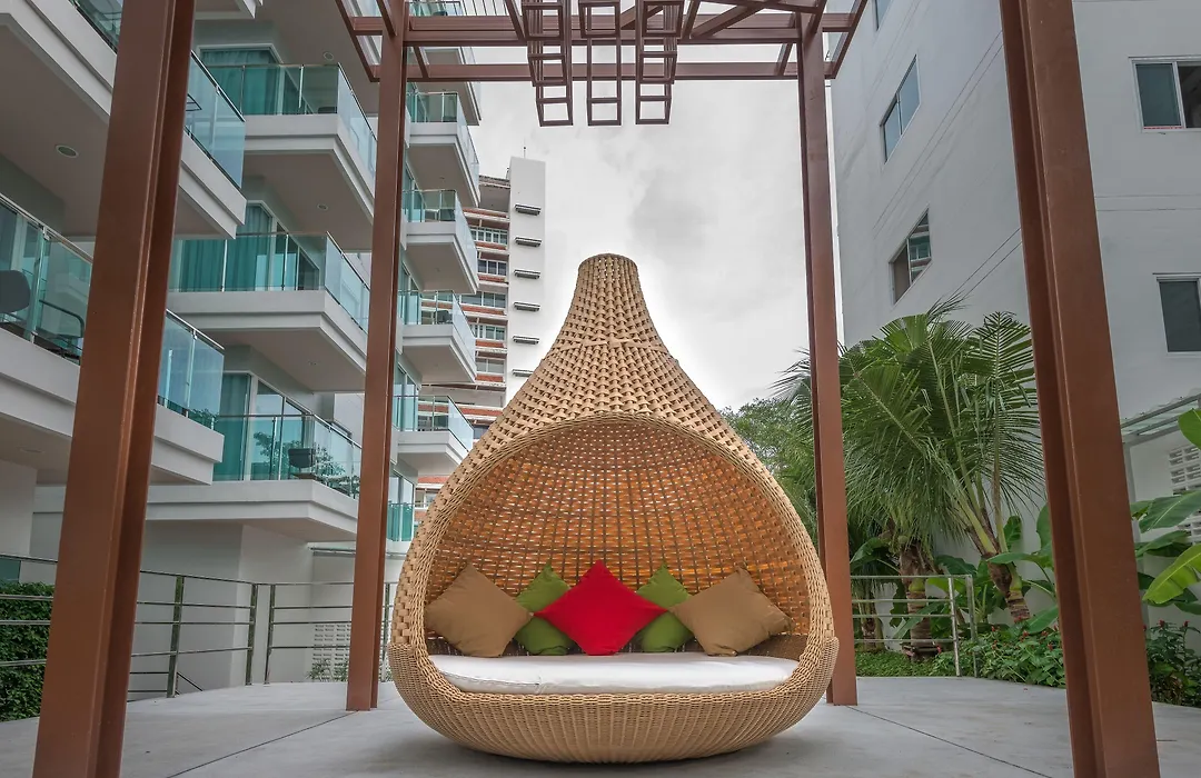 Fishermens Harbour Urban Resort - Sha Extra Plus-1