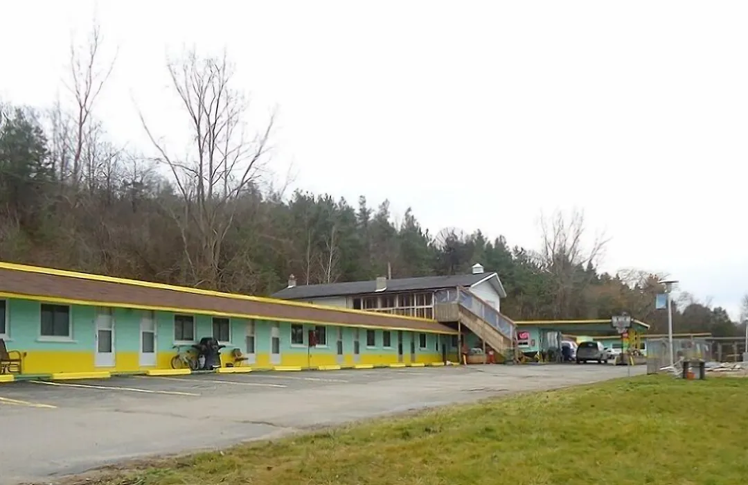 Westmount Motel-1