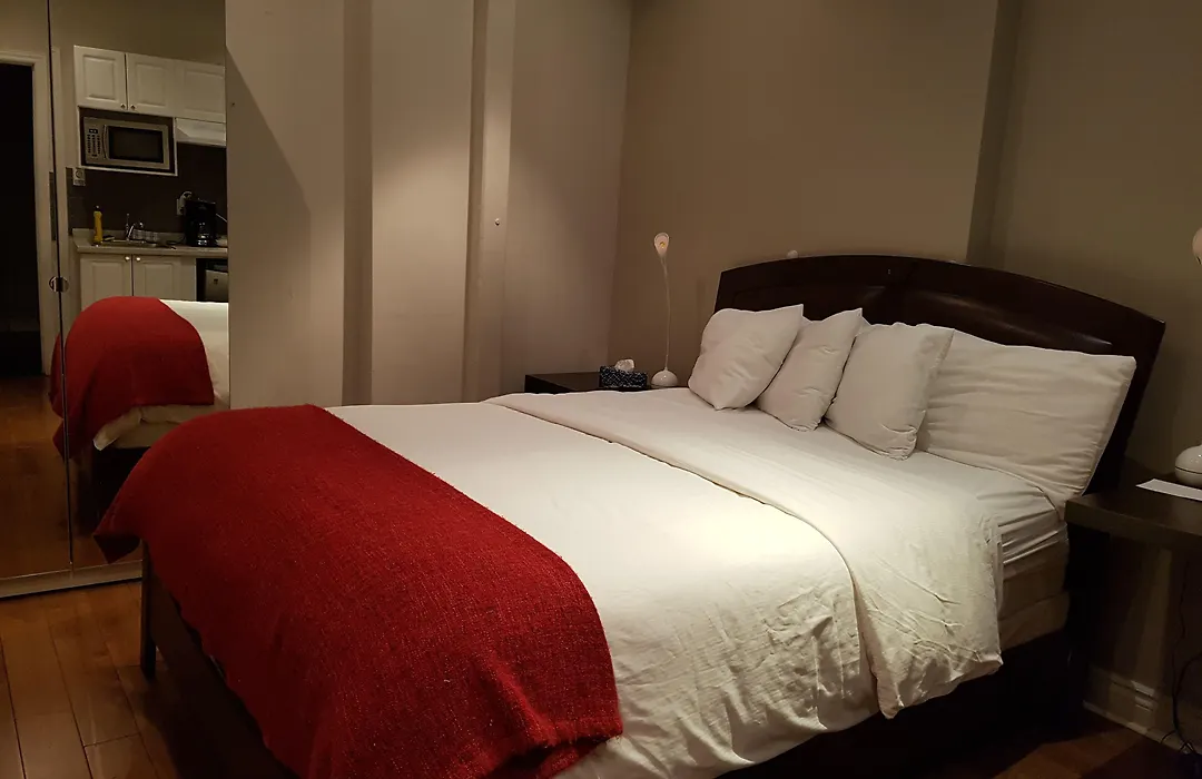 hotel&spa Carré Saint-Louis-1
