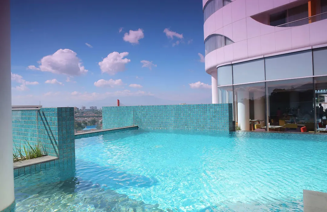 Sensa Hotel Bandung-1