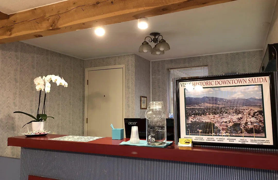 American Classic Inn-1