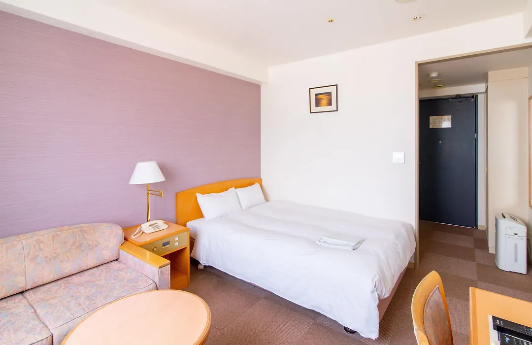 Bright Park Hotel-1