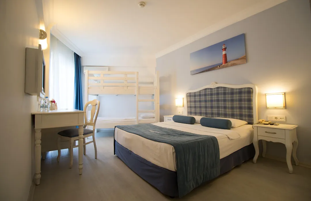 Atlantique Holiday Club-1
