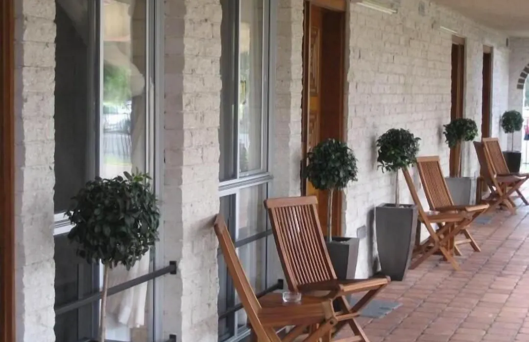 Avlon Gardens Motel-1