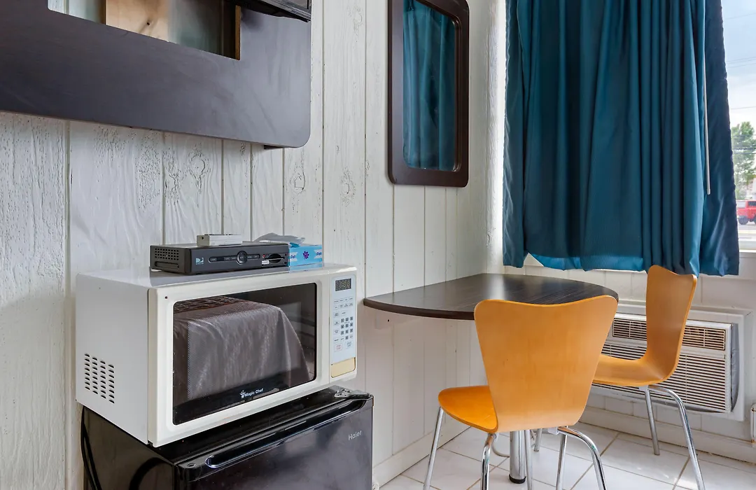 Aire Hotel North Beach Jersey Shore-1