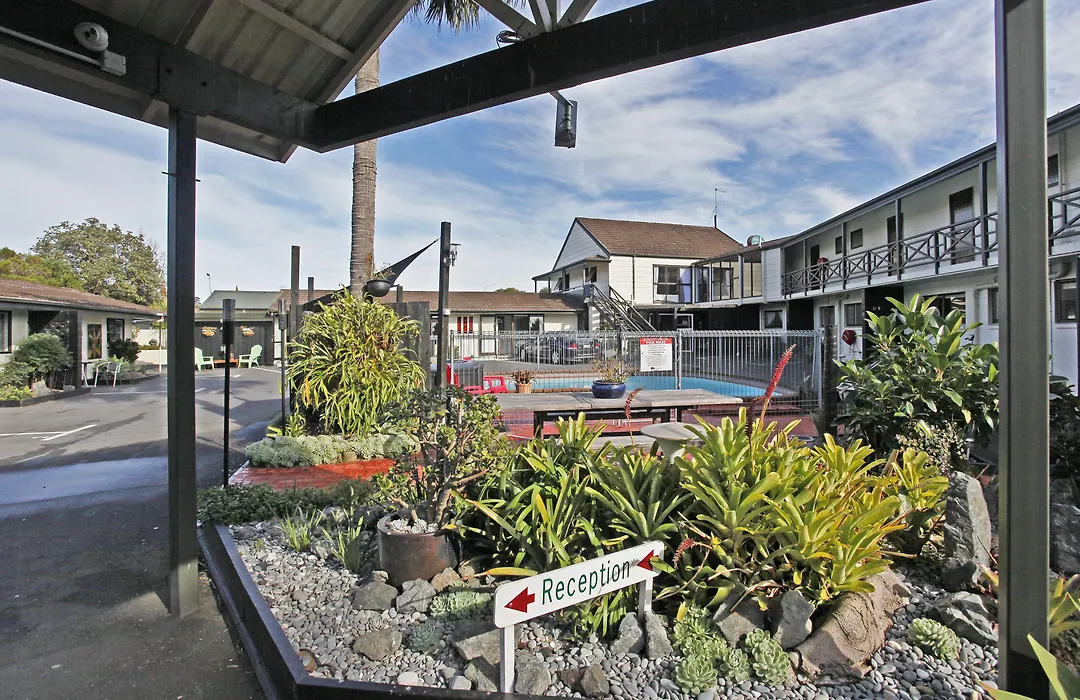 Walton Park Motor Lodge-1