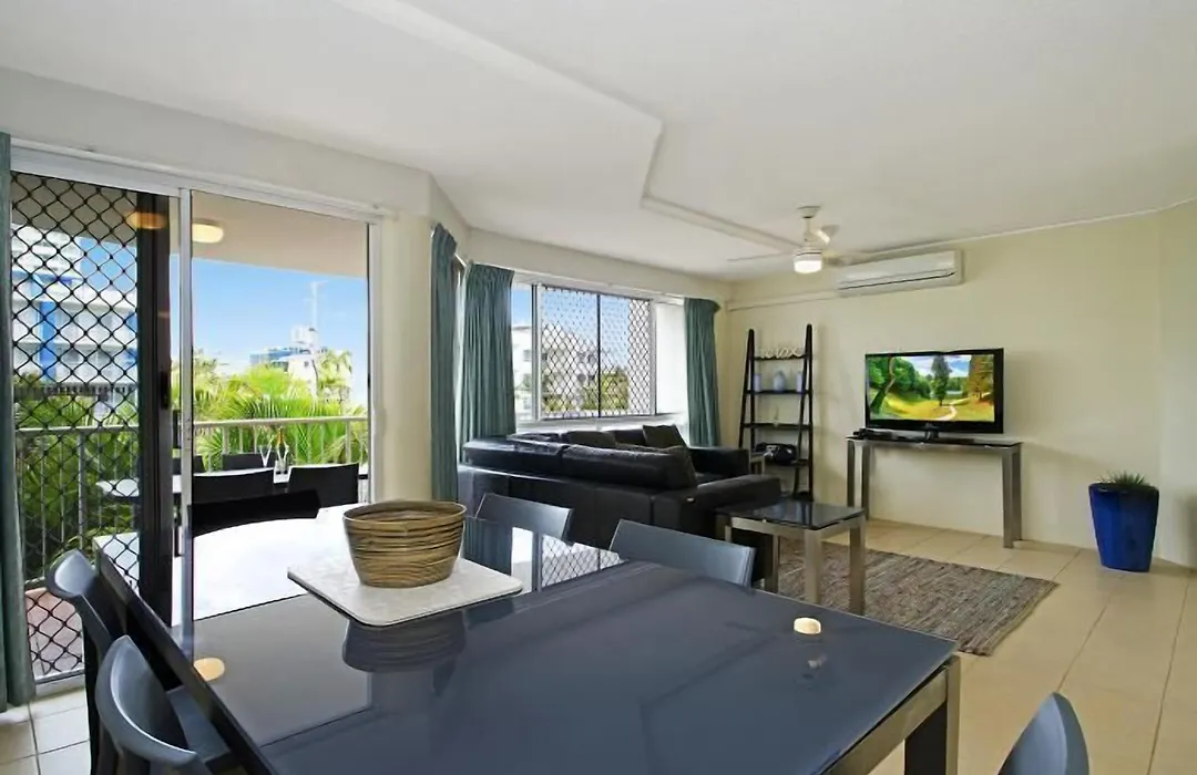 The Beach Houses Maroochydore-1