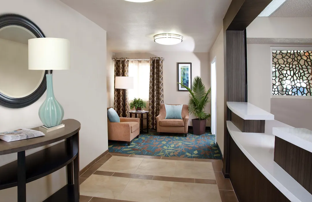 Candlewood Suites Cotulla By Ihg-1