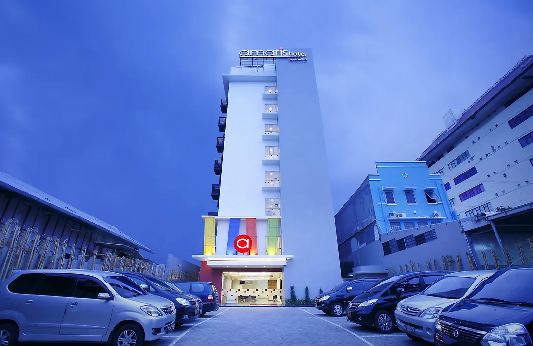 Amaris Hotel Pancoran-1