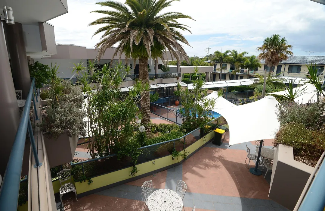 Rockpool Motor Inn-1