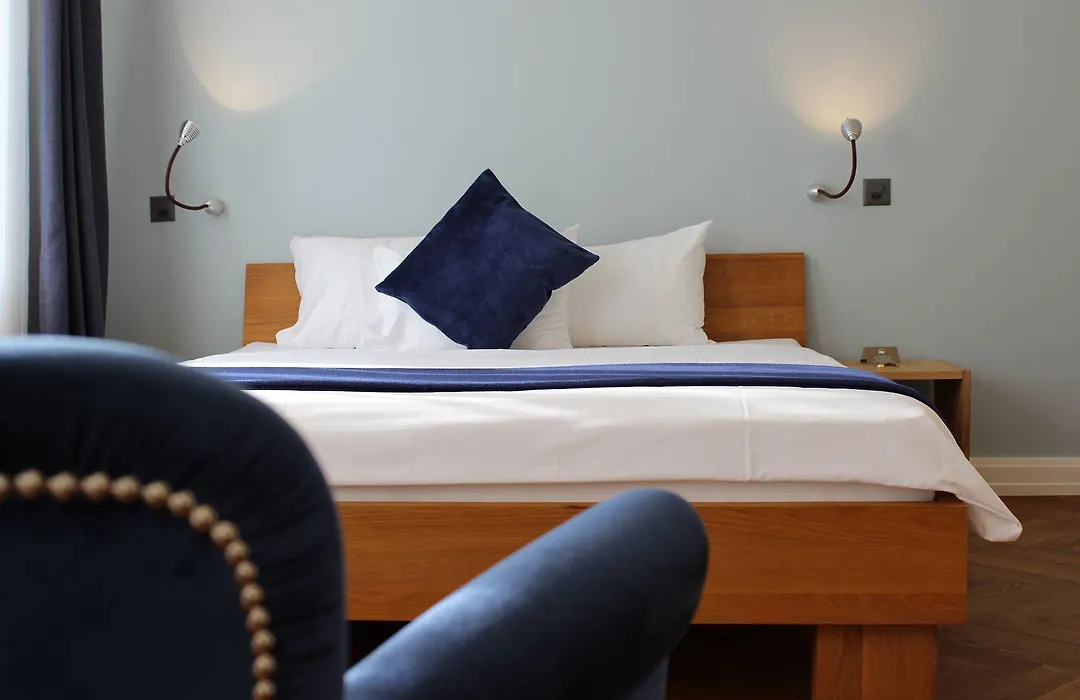 Boutique Hotel Ni-Mo-1