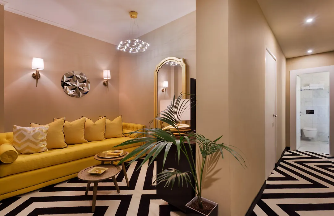 Brown Beach House Tel-Aviv, A Member Of Brown Hotels-1